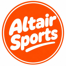 Altair Sports logo