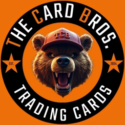 The Card Bros logo