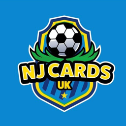 NJ Cards logo
